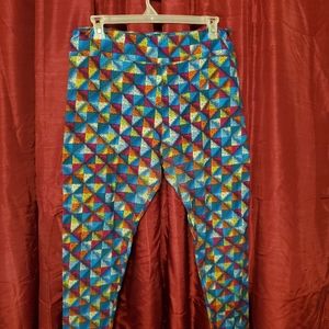 Lularoe leggings TC2